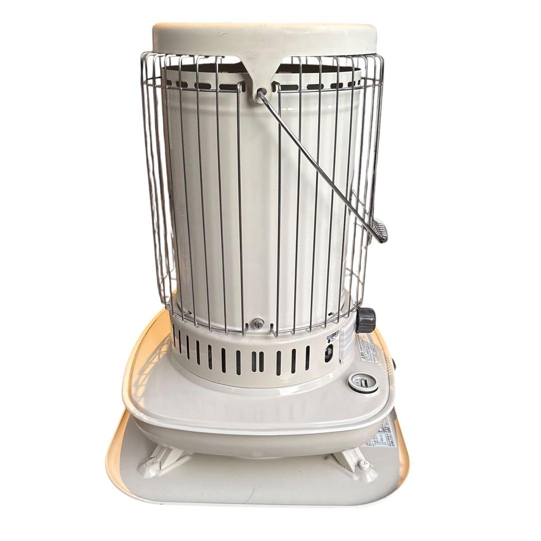 KCL-6621 石油ストーブ 野外キャンプストーブ　災害時対策等　21年製