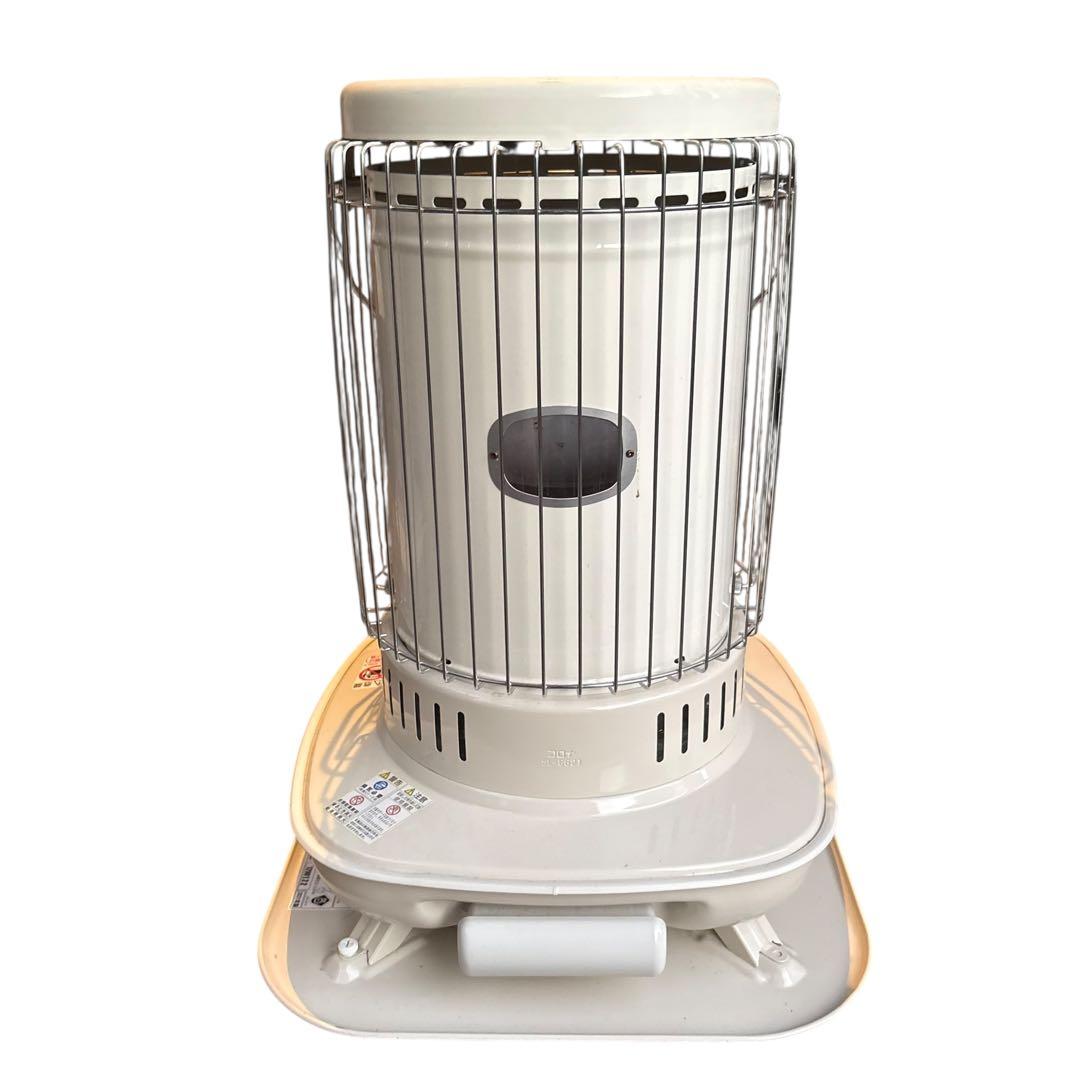 KCL-6621 石油ストーブ 野外キャンプストーブ　災害時対策等　21年製