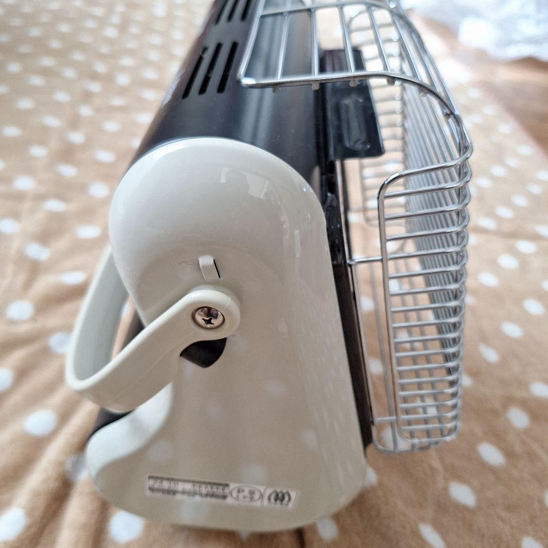 断*離様 イワタニ カセットガスストーブ マイ暖 CB-STV-MYD3 202