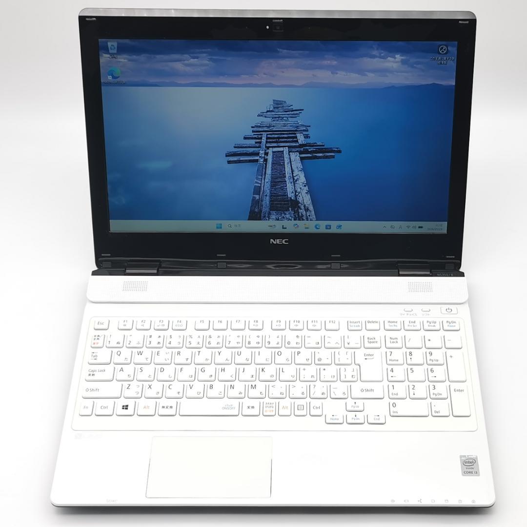 ✅️初心者OK！Windows11/Office/AI搭載ノートパソコン M22