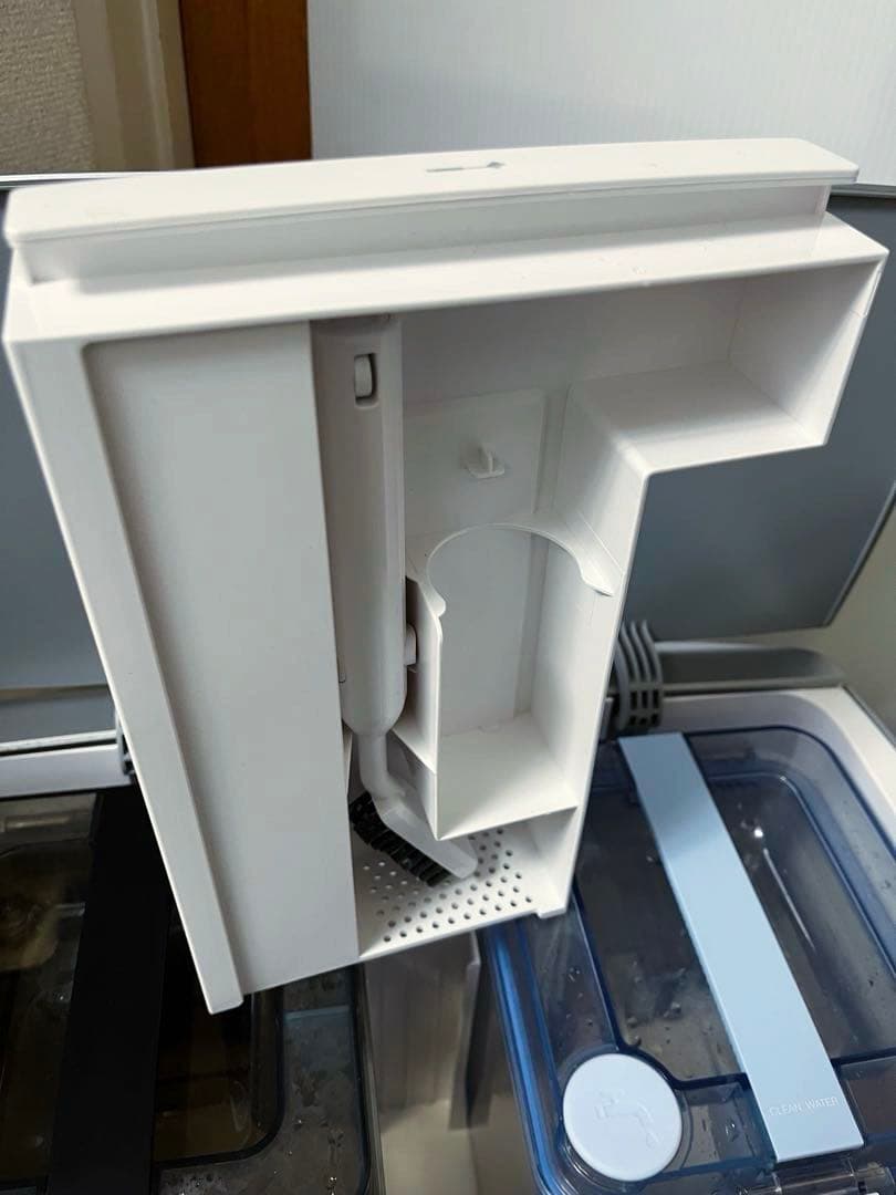 【訳あり】ロボット掃除機 DEEBOT T10 OMNI ※充電時コツが必要