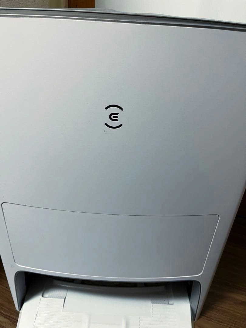 【訳あり】ロボット掃除機 DEEBOT T10 OMNI ※充電時コツが必要