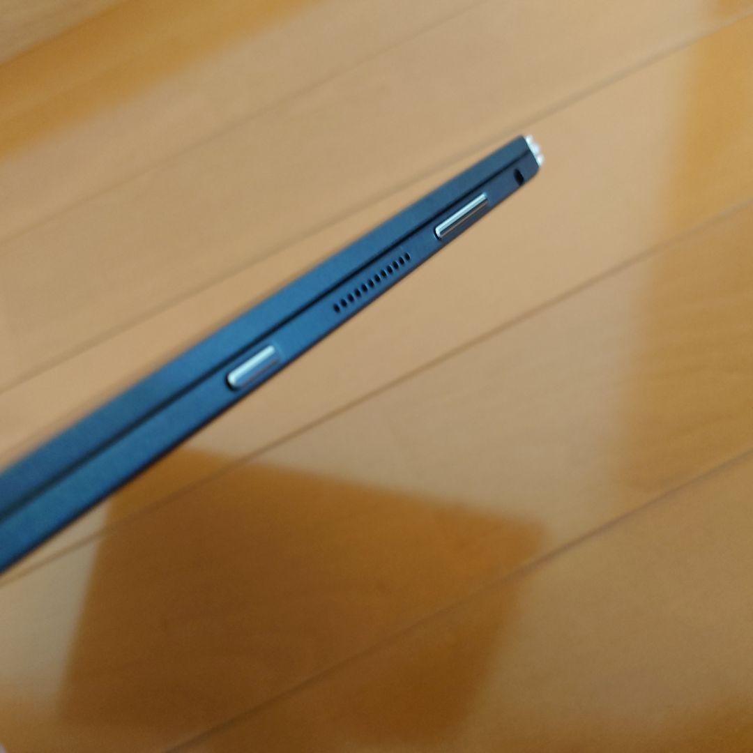 Lenovo YOGA BOOK YB1-X91F 小型薄型ノート Win11