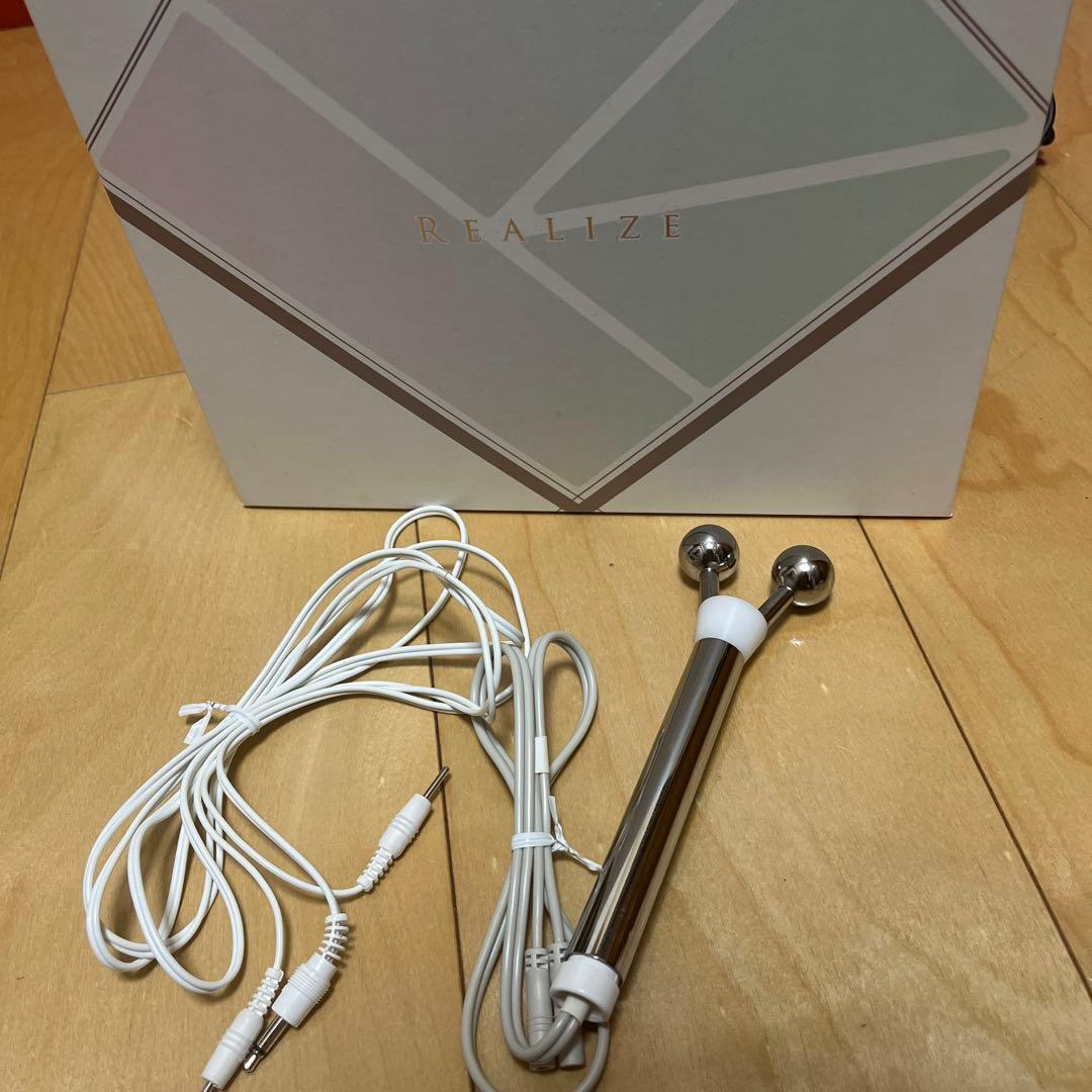 【はな】スリムビューティハウスホームケア用品リアライズ