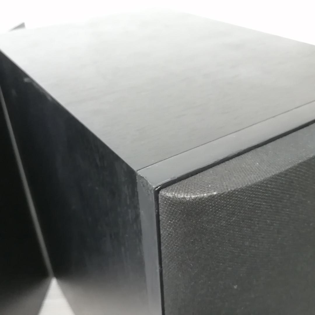 b&w スピーカー 685