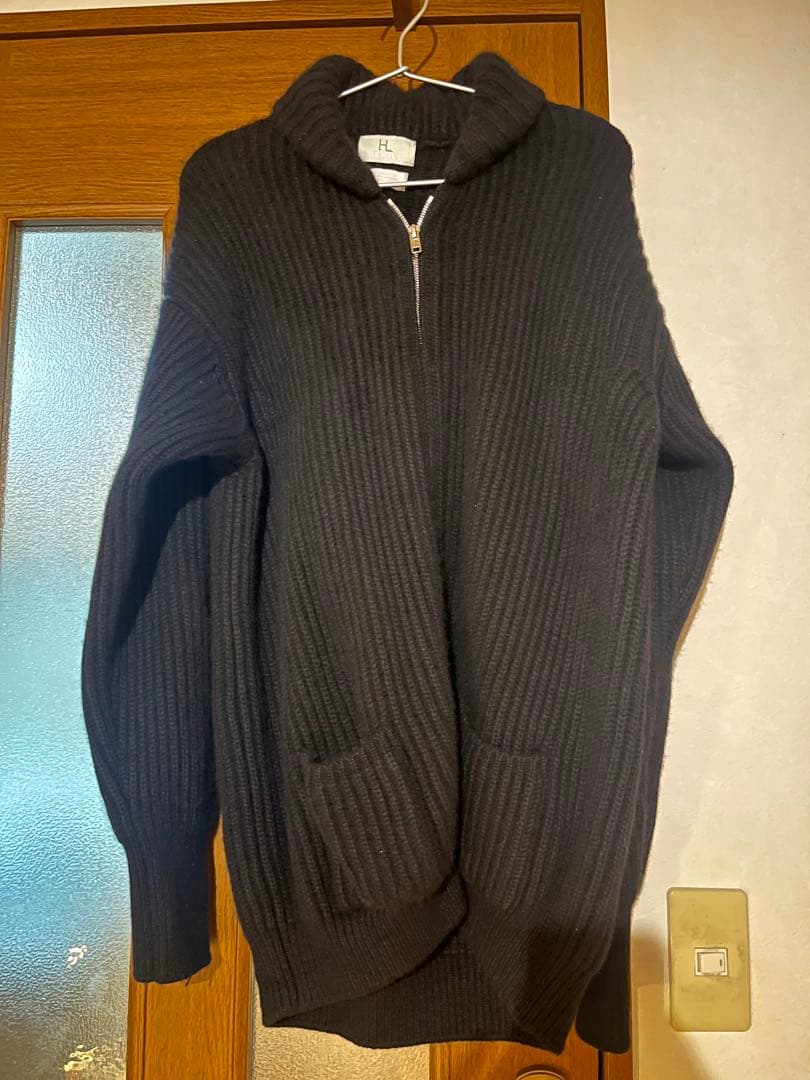 杏仁豆腐様お決まりHERILL goldencash カウチン