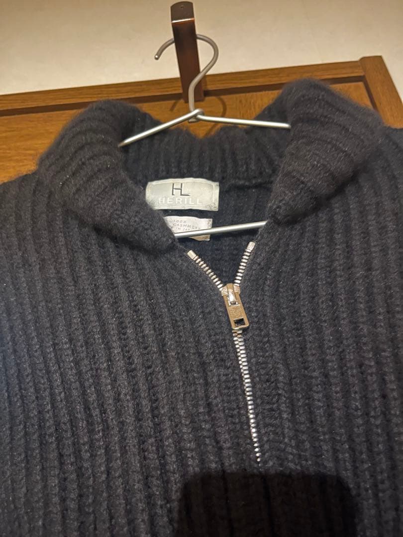 杏仁豆腐様お決まりHERILL goldencash カウチン