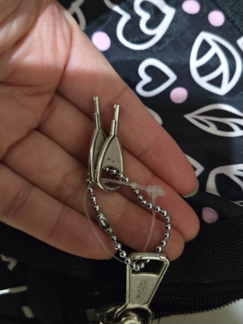 レスポートサック　LALALOVE柄　7185ラージウィークエンダー　ボストン