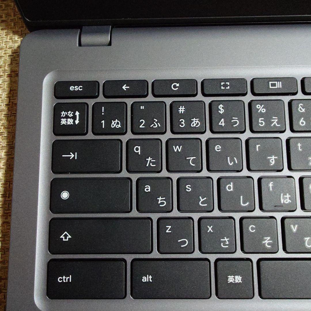 Lenovo Chromebook Plus 14.0インチ