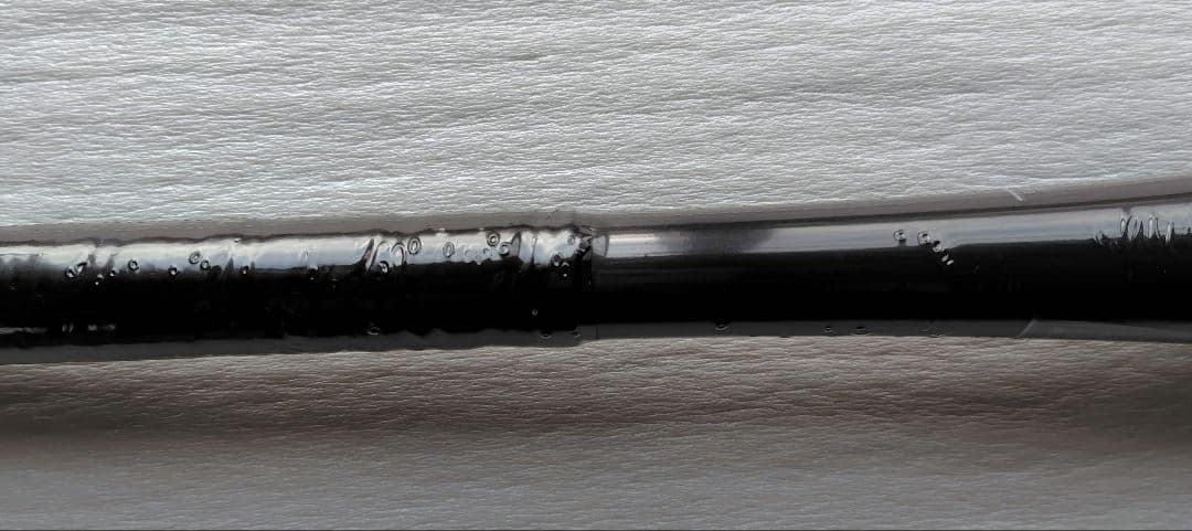 Victory Stage VKONG 02 硬式バット 84cm　旧基準