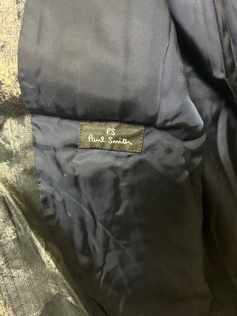 Paul Smith ブルゾン