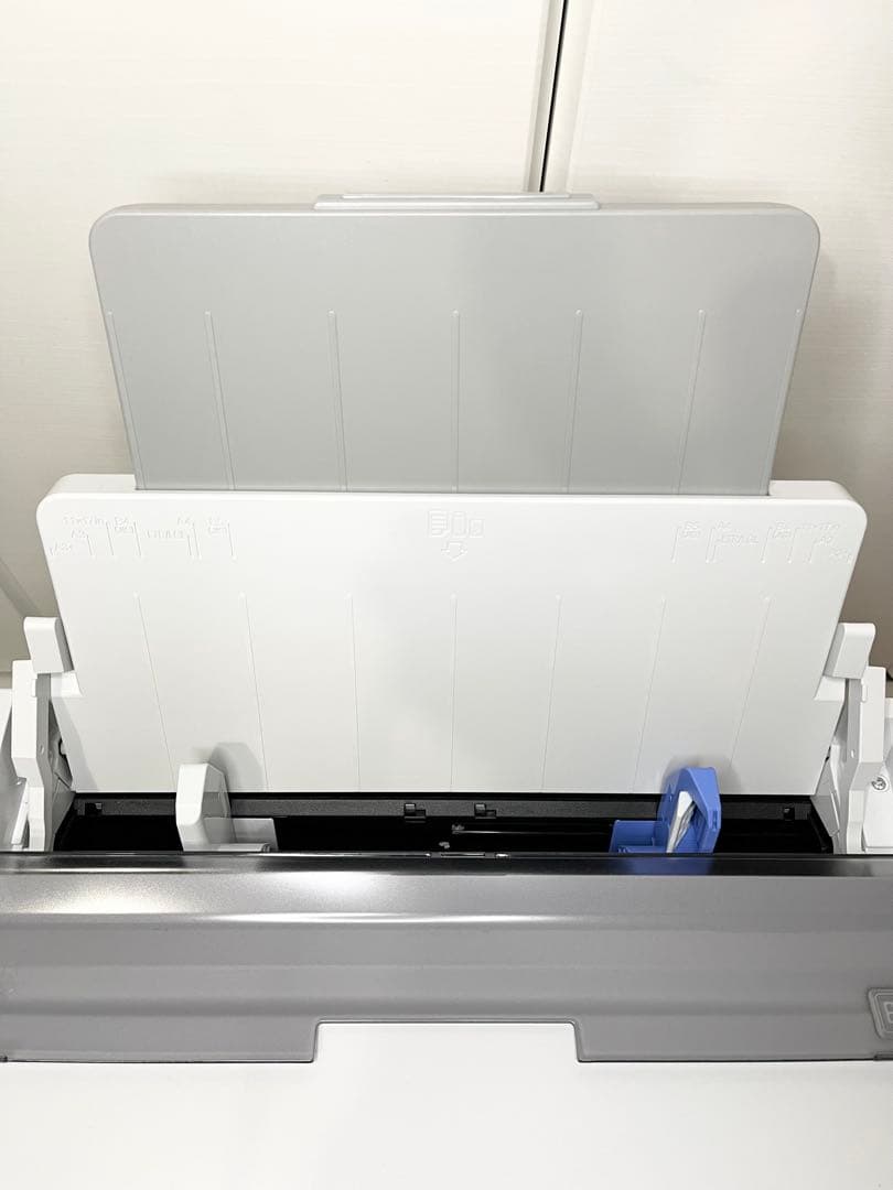 【美品】EPSON ビジネスインクジェット PX-S7110 新品インク付 A3