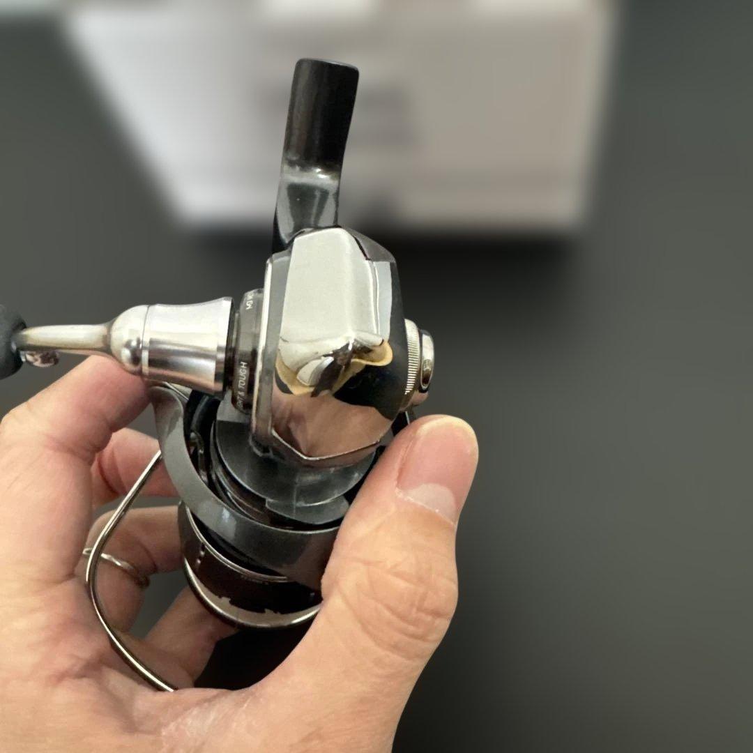 ダイワ 24ルビアスLT2500S