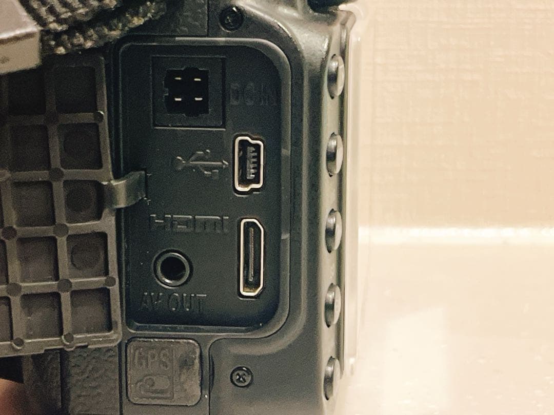 訳あり大特価　Nikon D90 デジタル一眼レフカメラ　ボディ