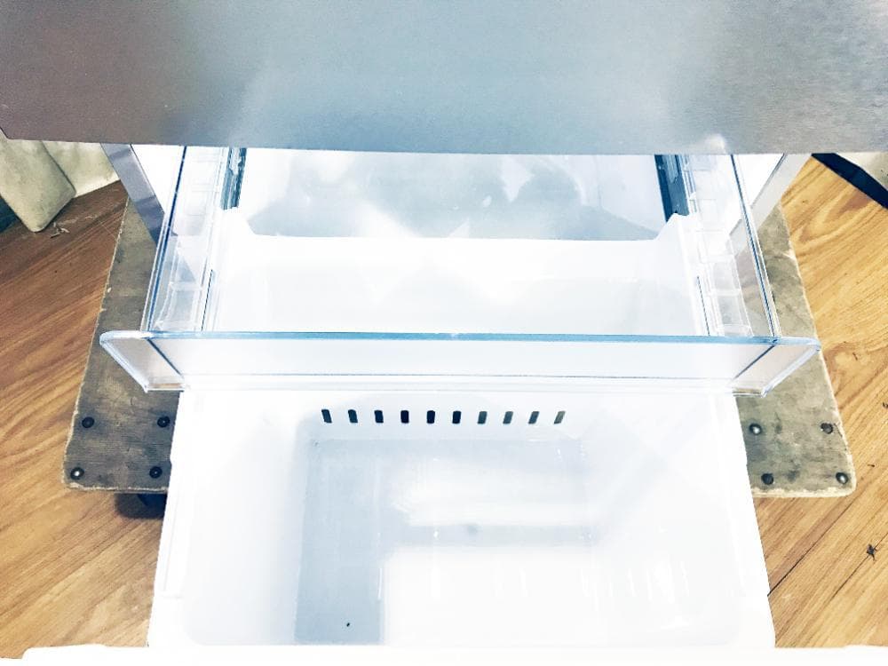 30日迄！送料無料★日立 154L 冷蔵庫【RL-154JA-S】EUQV