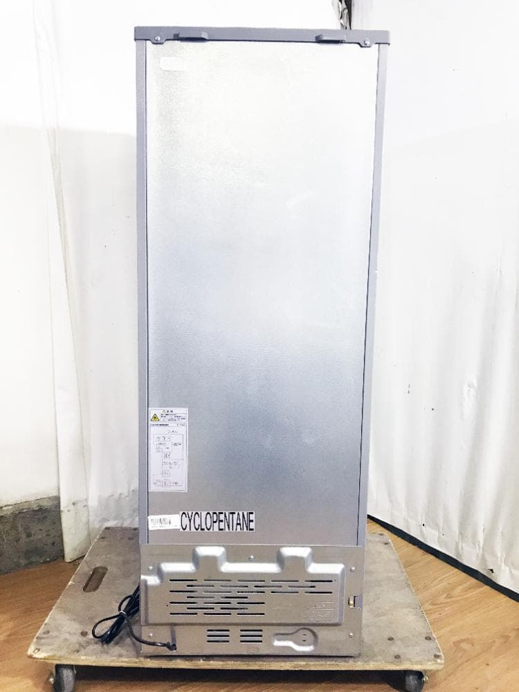 30日迄！送料無料★日立 154L 冷蔵庫【RL-154JA-S】EUQV