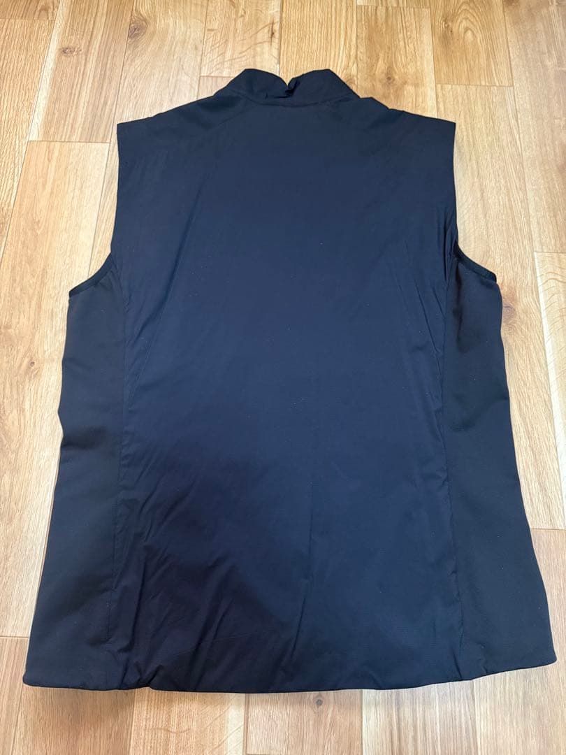 A*i様 ARC'TERYX Atom Vest