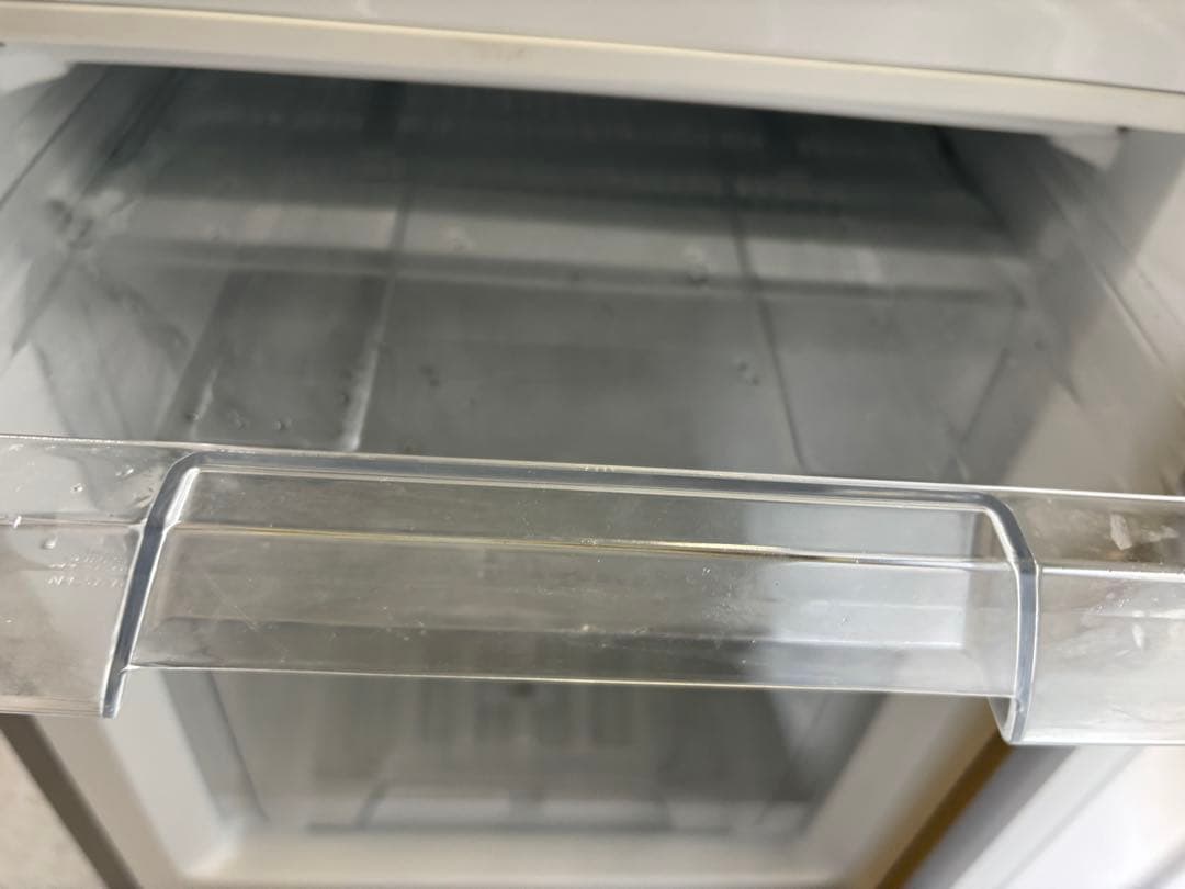 アイリスオーヤマ 冷蔵庫 小型 一人暮らし 142L 2020年