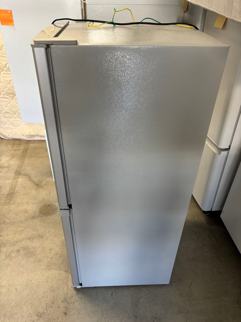 アイリスオーヤマ 冷蔵庫 小型 一人暮らし 142L 2020年