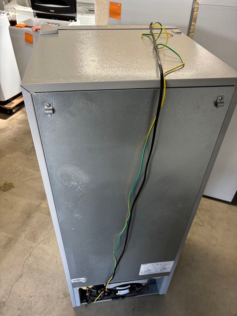 アイリスオーヤマ 冷蔵庫 小型 一人暮らし 142L 2020年