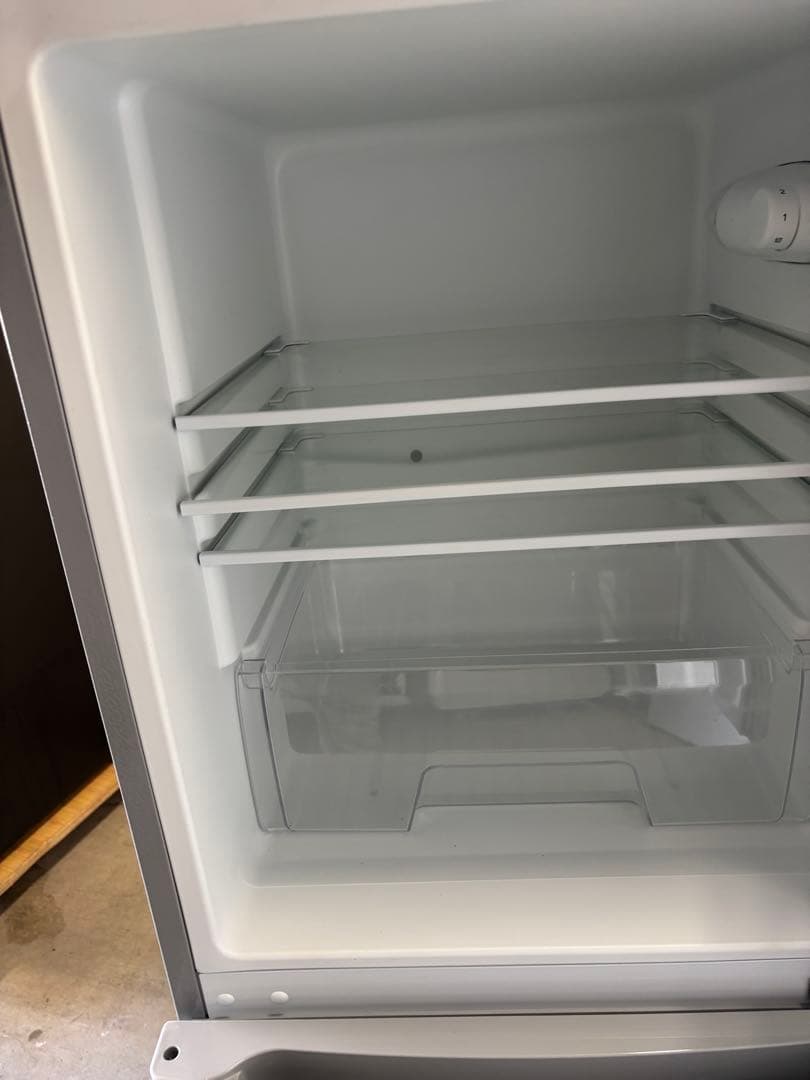 アイリスオーヤマ 冷蔵庫 小型 一人暮らし 142L 2020年