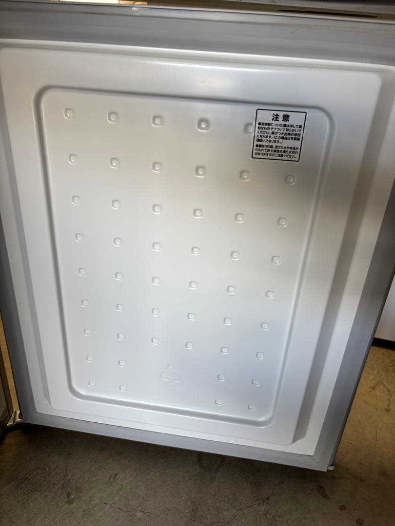 アイリスオーヤマ 冷蔵庫 小型 一人暮らし 142L 2020年