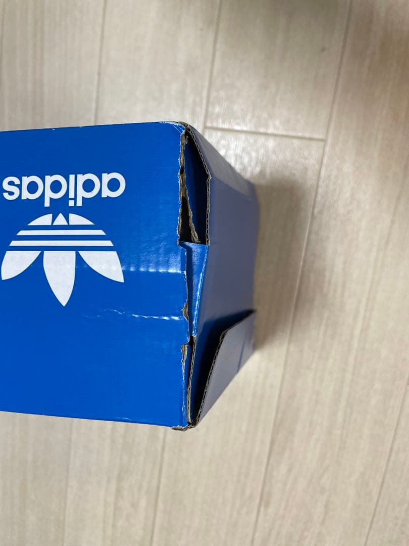 adidas Stan Smith ホワイト/グリーン