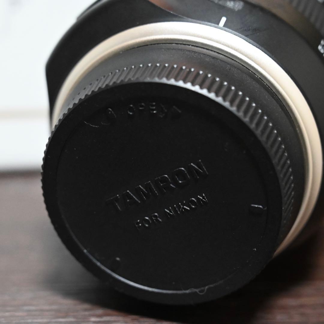 TAMRON 17-35mm F2.8-4Di OSD ニコン用 フルサイズ