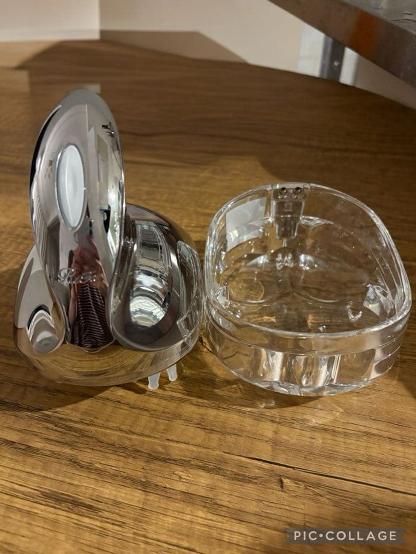 ReFa リファグレイス ヘッドスパ RF-GH2114B