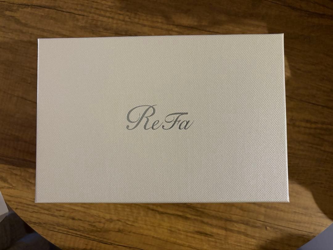 ReFa リファグレイス ヘッドスパ RF-GH2114B