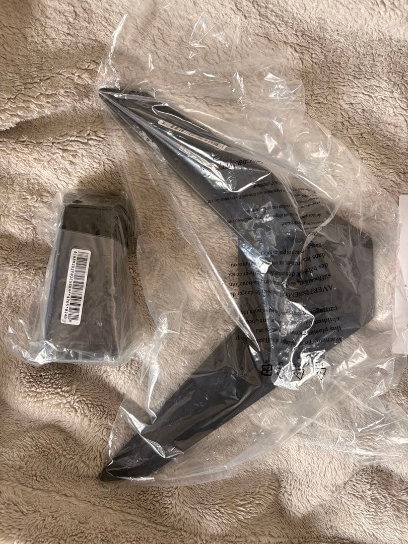 Msi Mag32c6x モニターアームセット