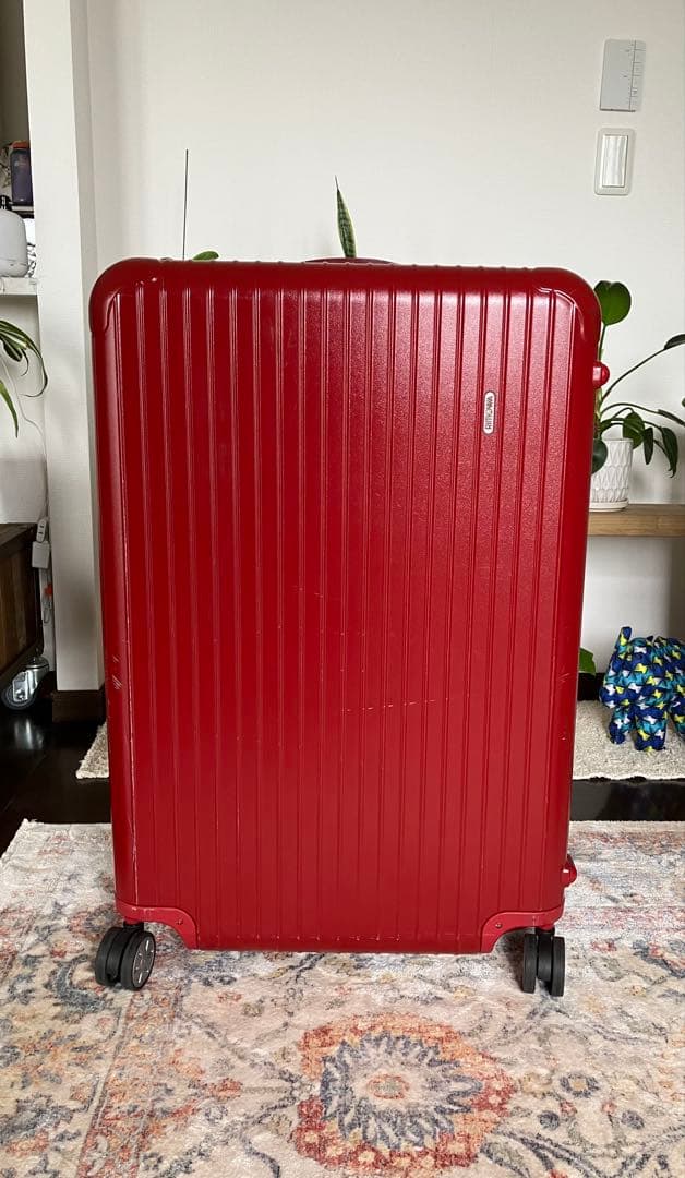 RIMOWA サルサ　104l