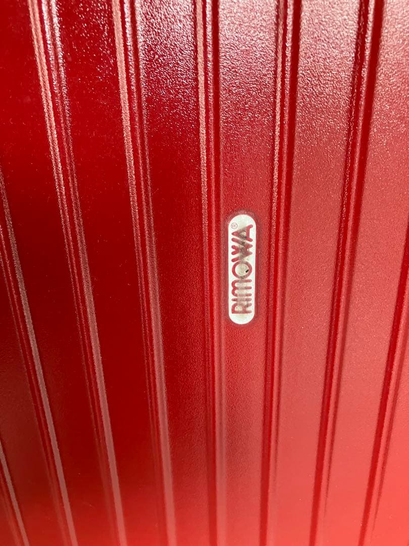 RIMOWA サルサ　104l