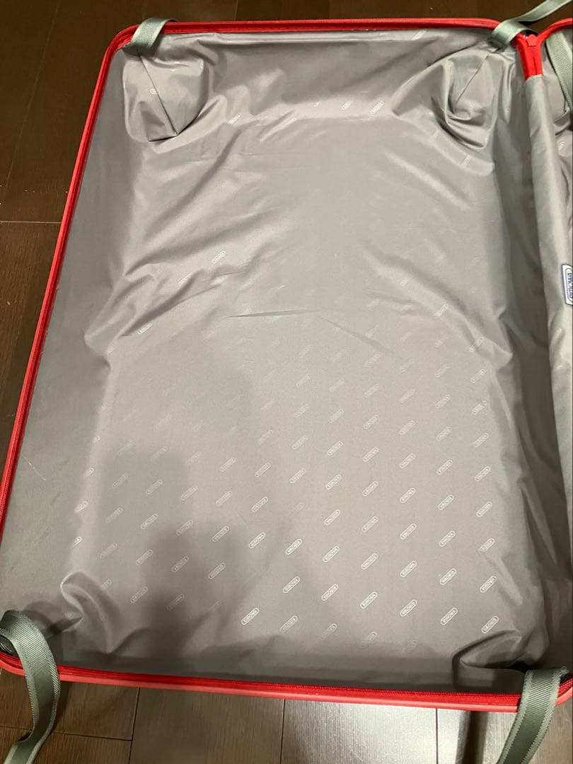 RIMOWA サルサ　104l