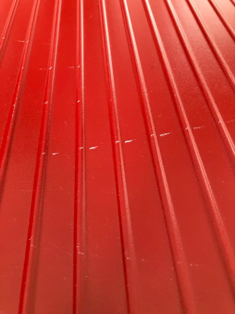 RIMOWA サルサ　104l