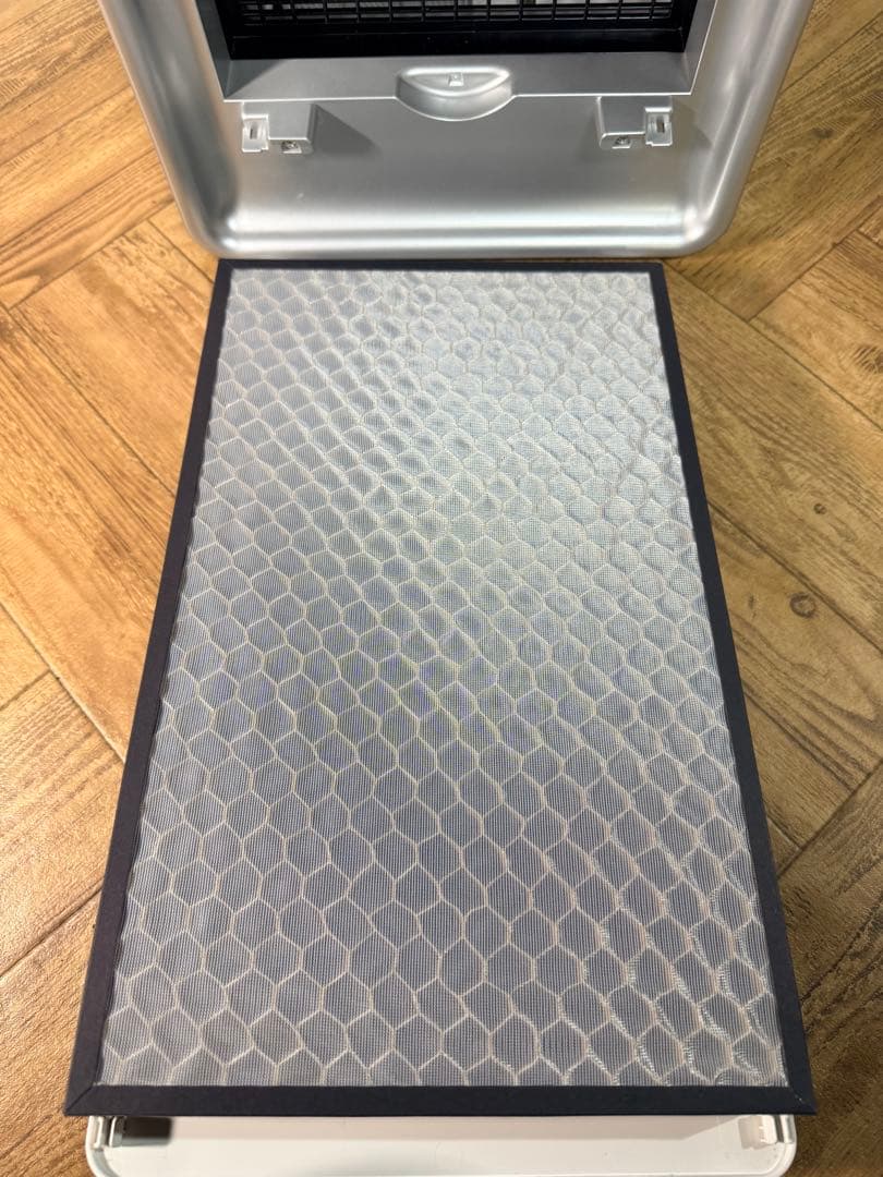 ◆美品◆動作品◆Panasonic◆加湿空気清浄機◆F-VXT40◆2021年製