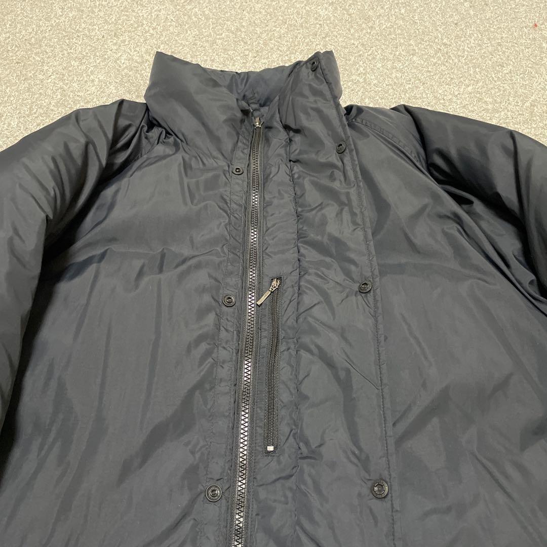 モンベル mont-bell トラベルダウンコートXL