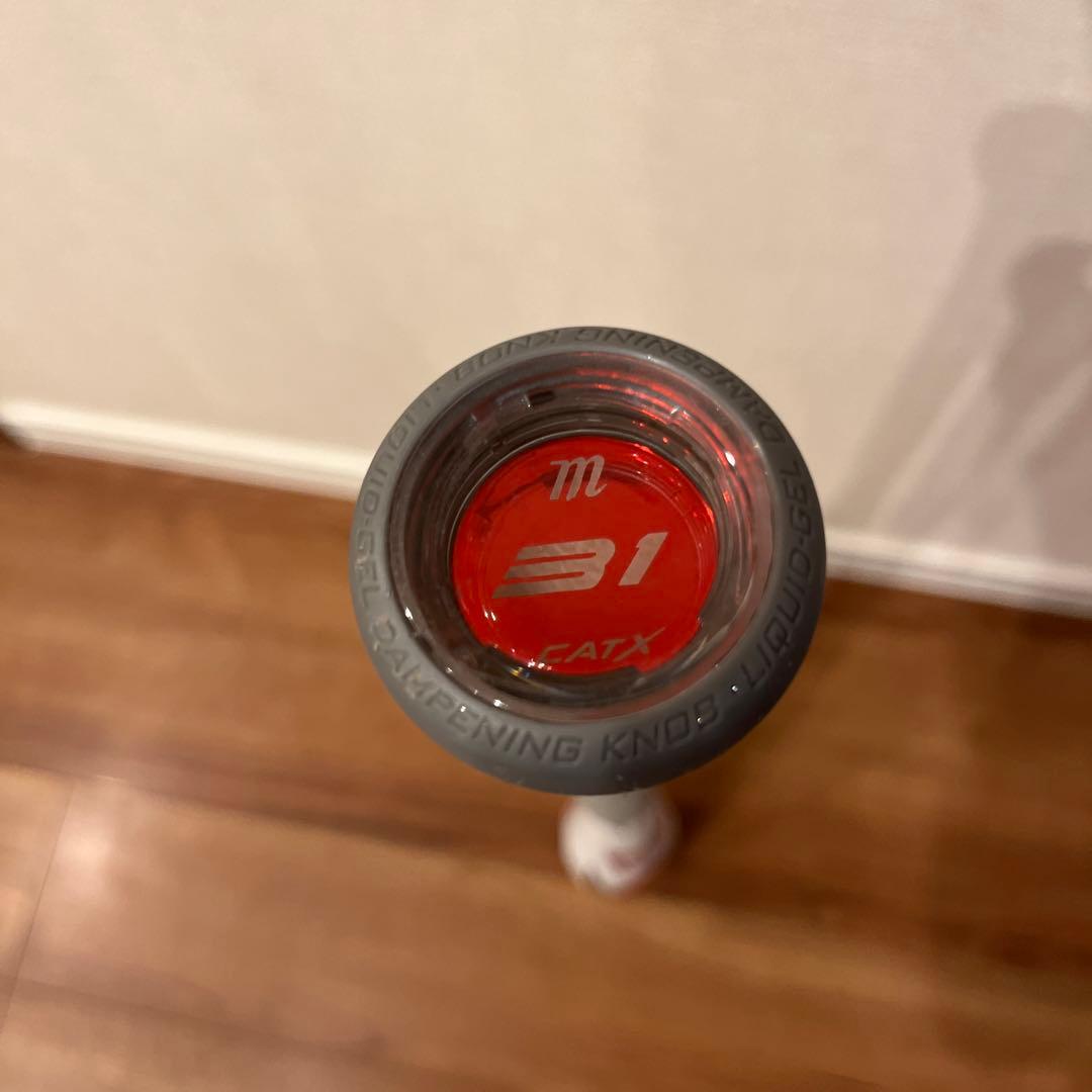 Marucci MSBCX10 硬式バット