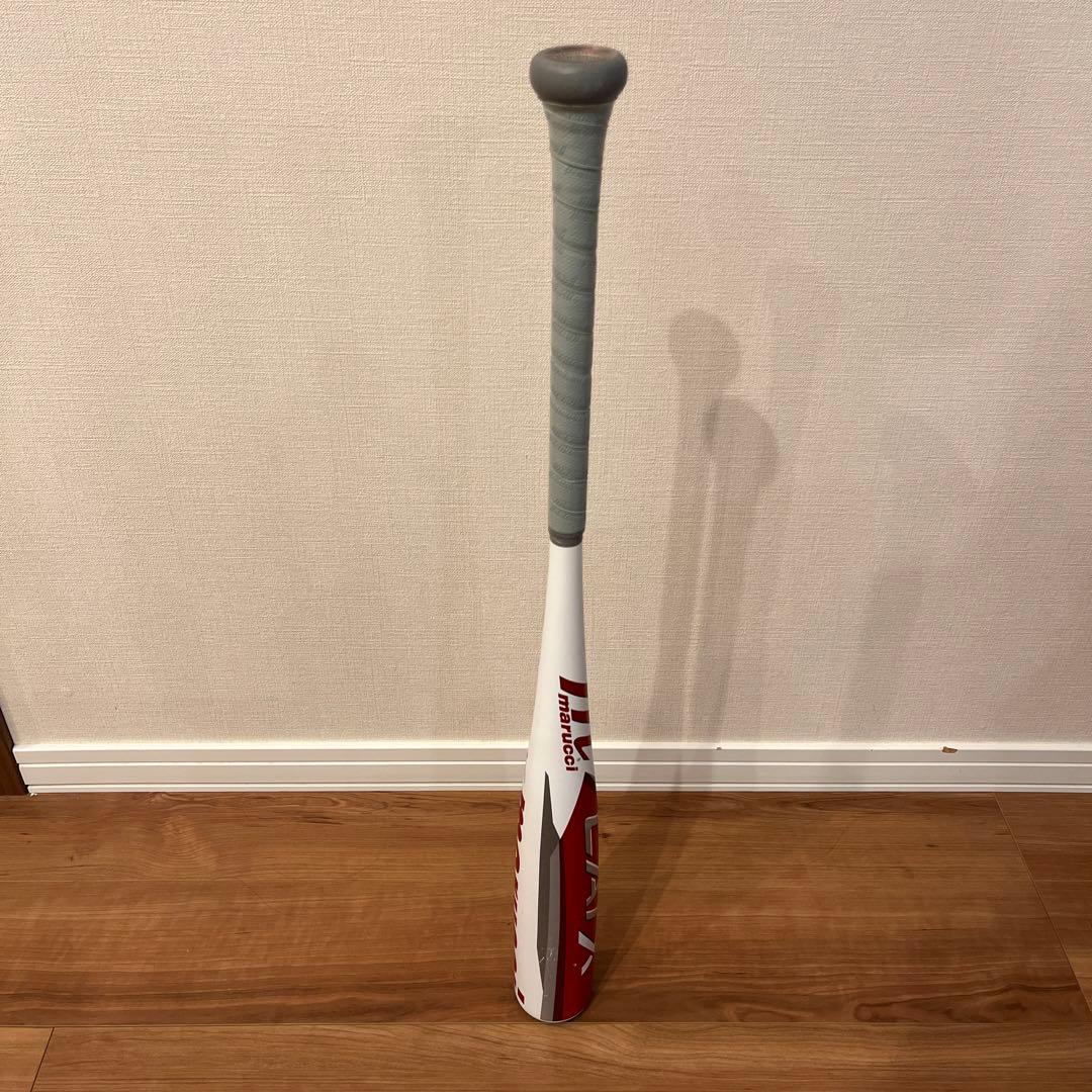 Marucci MSBCX10 硬式バット