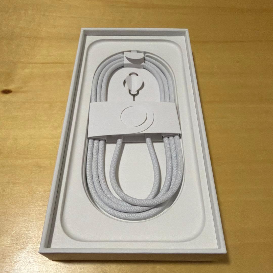 スマートフォン本体 iPhone 16 Pro Black Titanium 256GB