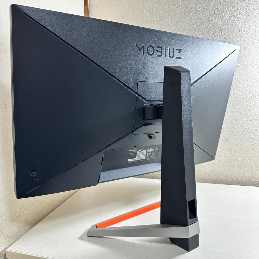 BenQ EX2710S 27インチ ゲーミングモニター