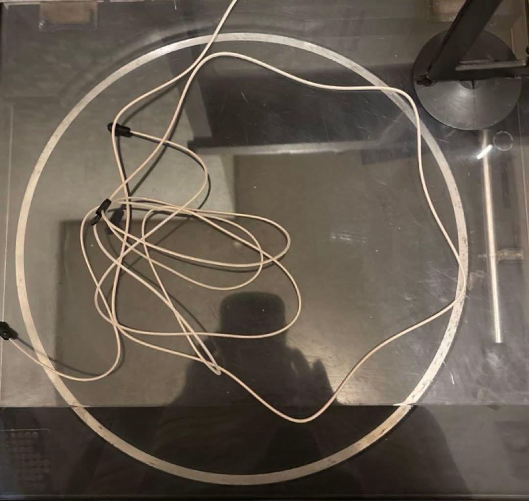 SONY ソニー LIBERTY LBT-715 動作品 メンテナンス済　送料込