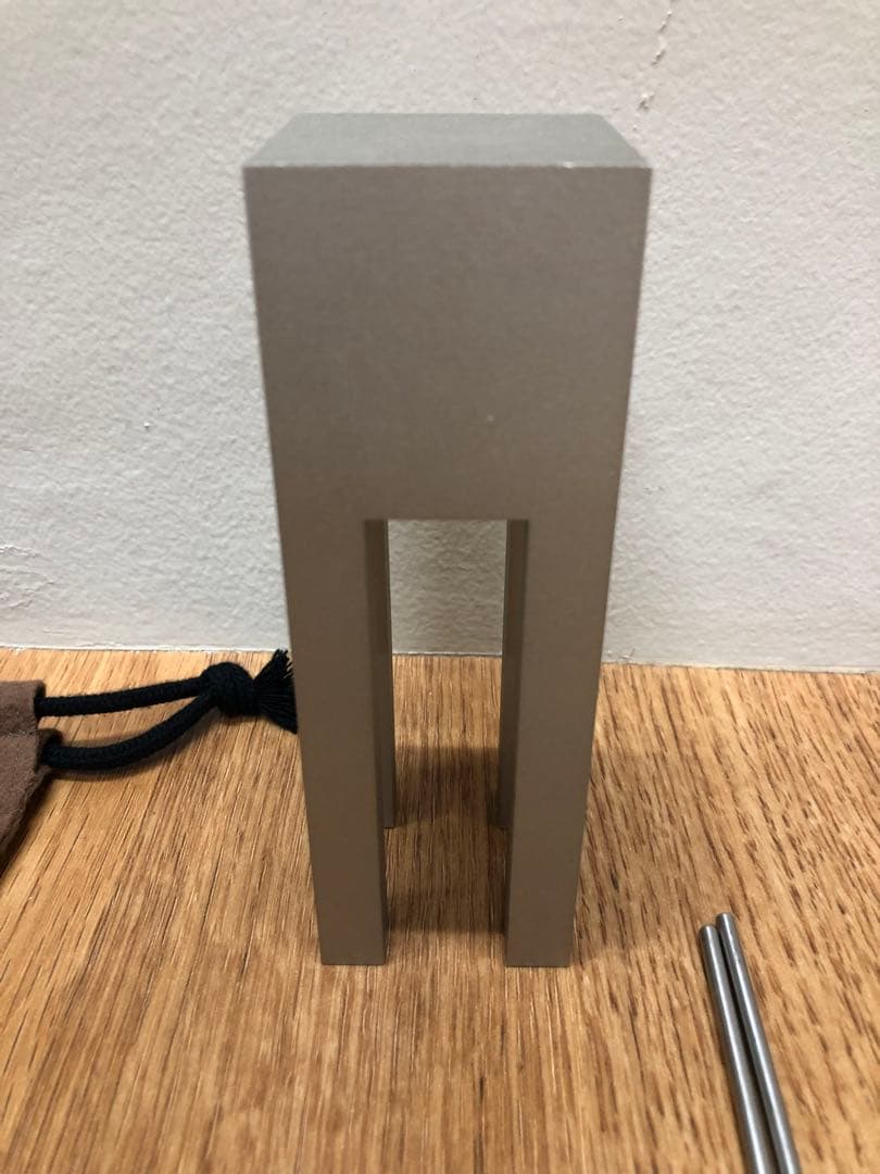 希少 内田繁 chairs チェアーズ クォーツ DEAR VERA ディアベラ