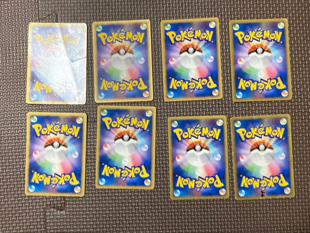 ポケモンカードゲーム DP BW XY 超大量 まとめ売り