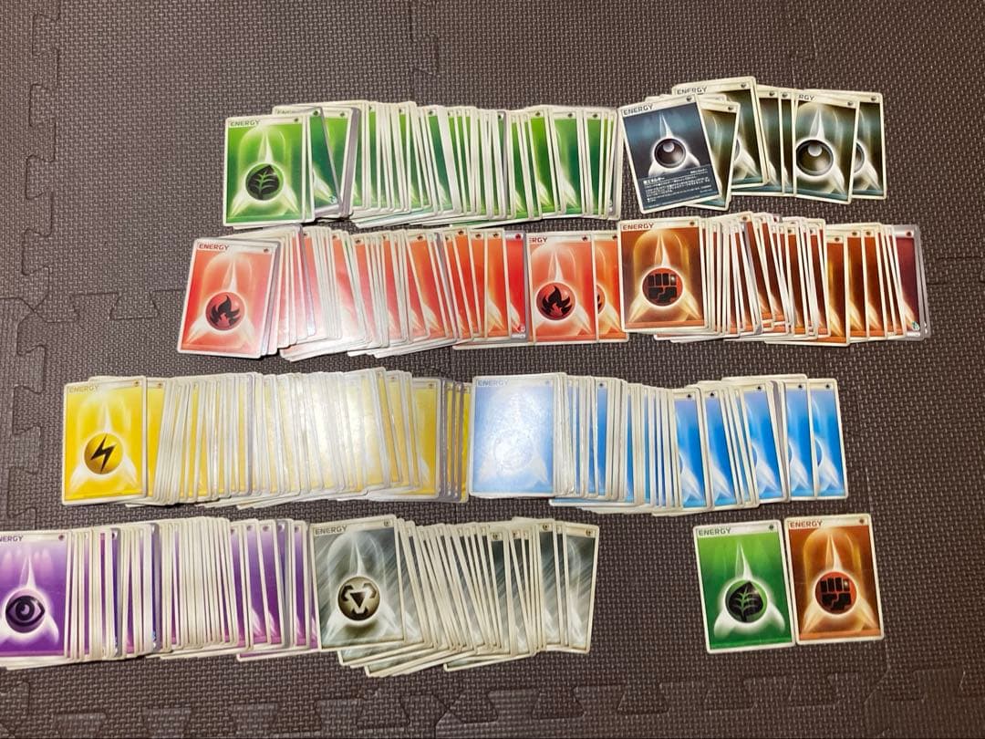 ポケモンカードゲーム DP BW XY 超大量 まとめ売り