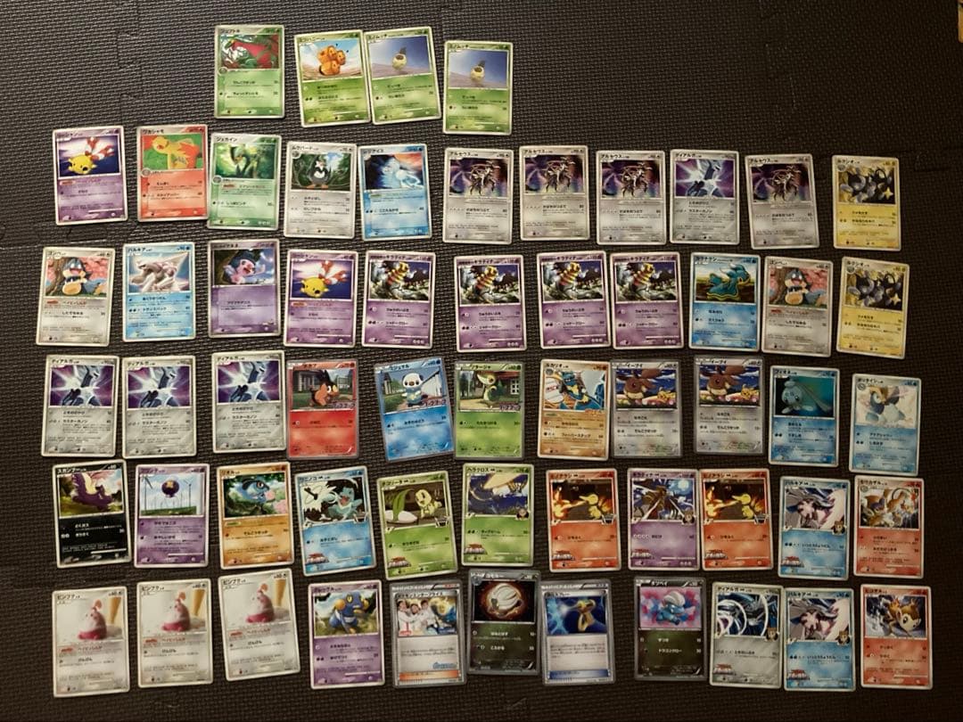 ポケモンカードゲーム DP BW XY 超大量 まとめ売り