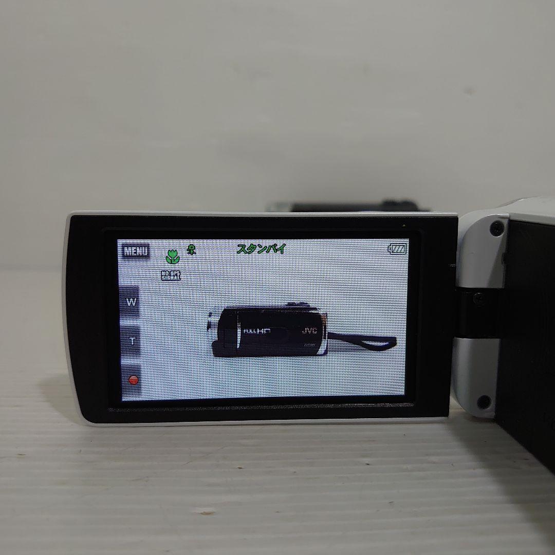 動作ok　SONY　Handycam HDR-cx270v 12年