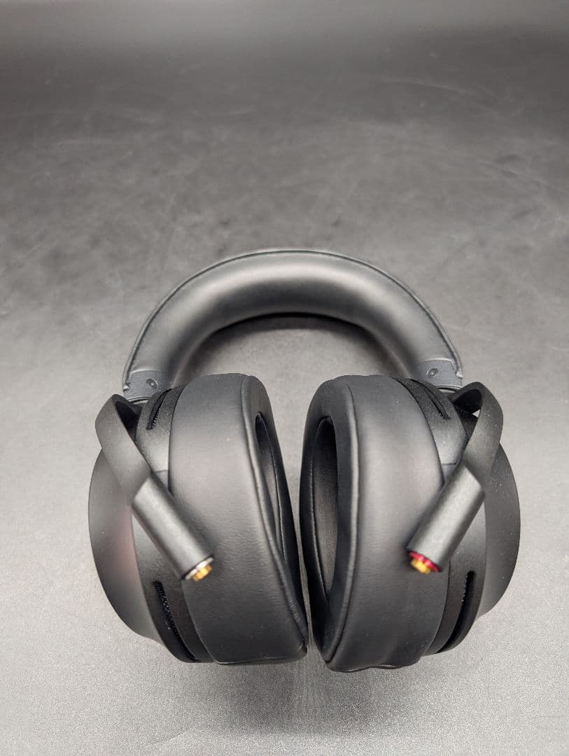 【美品・動作良好】SONY ソニー MDR-Z7M2 有線ステレオヘッドホン