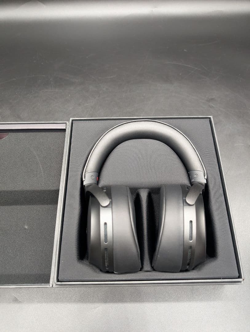 【美品・動作良好】SONY ソニー MDR-Z7M2 有線ステレオヘッドホン