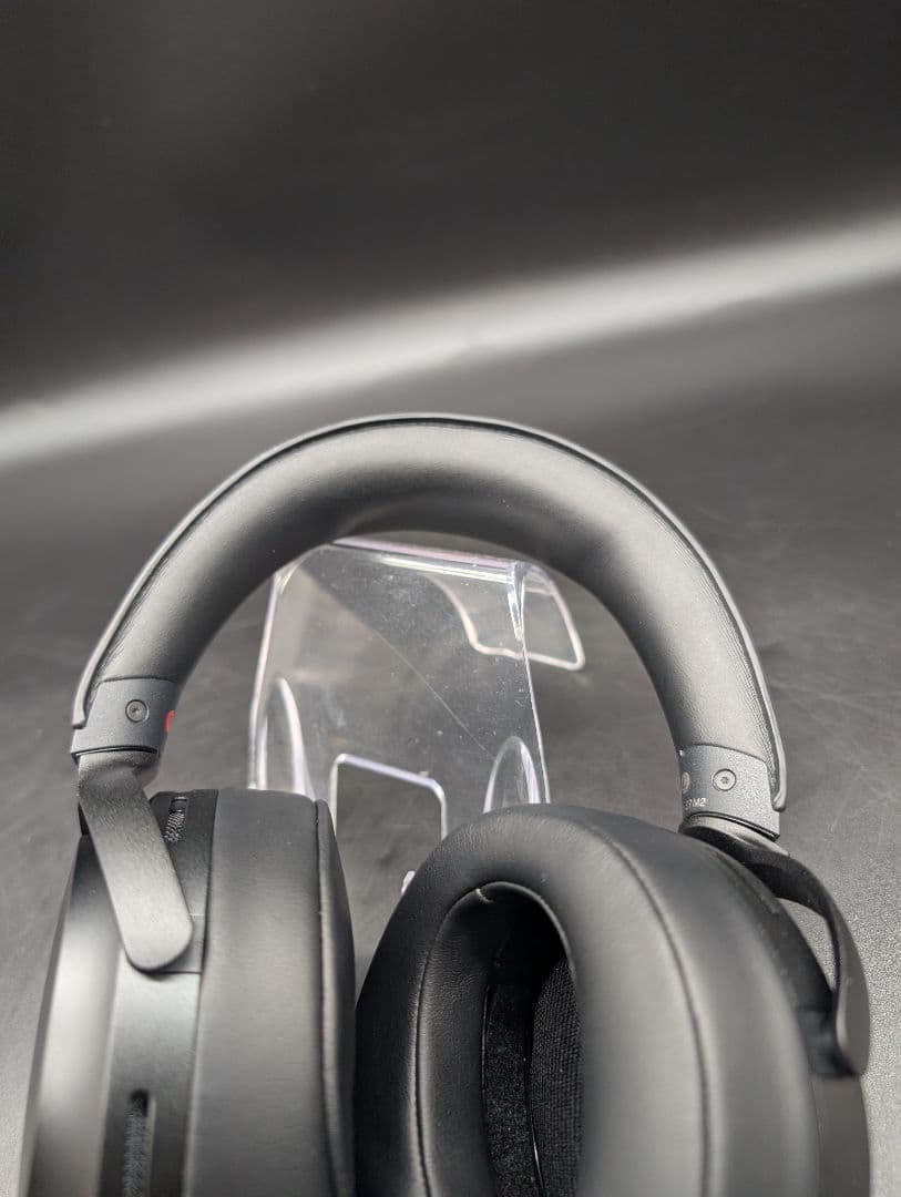 【美品・動作良好】SONY ソニー MDR-Z7M2 有線ステレオヘッドホン